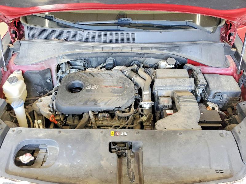 Aukcja sprzedaży 2017 Kia Sorento, vin: 5XYPH4A1XHG278187, numer aukcji: 60256486
