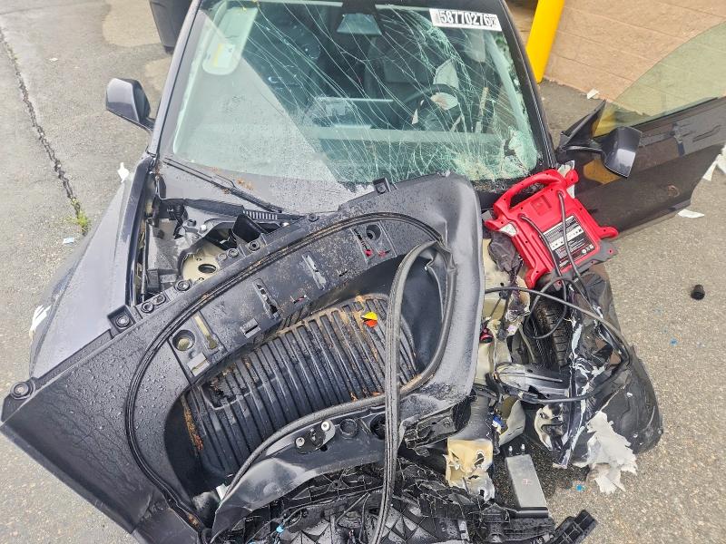 2024 Tesla Model 3 მანქანა იყიდება აუქციონზე, vin: 5YJ3E1EA8RF771553, აუქციონის ნომერი: 58770276