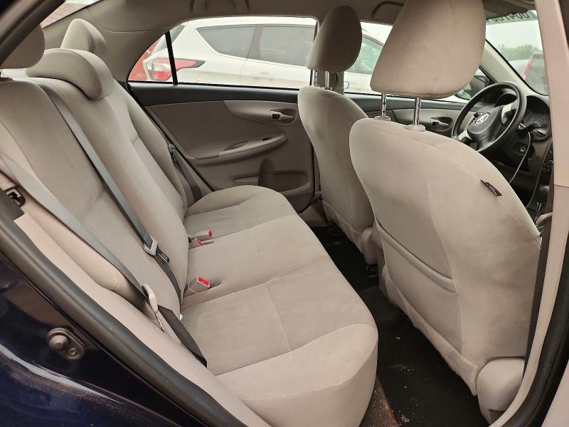 Продажа на аукционе авто 2013 Toyota Corolla, vin: 2T1BU4EE5DC038120, номер лота: 60476016