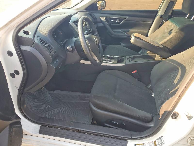 60799866 :رقم المزاد ، 1N4AL3AP2FN405660 vin ، 2015 Nissan Altima مزاد بيع