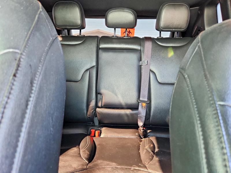 Продаж на аукціоні авто 2025 Jeep Compass, vin: 3C4NJDCN9ST523122, номер лоту: 62995986