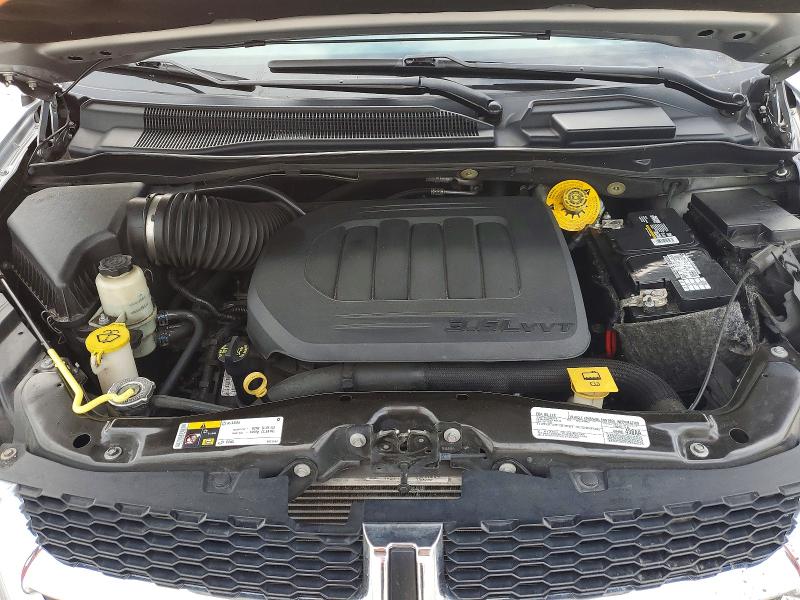 61077106 :رقم المزاد ، 2C4RDGCG1KR797817 vin ، 2019 Dodge Grand Caravan مزاد بيع