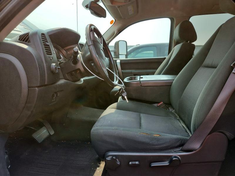 Aukcja sprzedaży 2013 Gmc Sierra, vin: 1GT120CG0DF139345, numer aukcji: 61622176