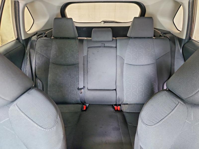 Aukcja sprzedaży 2024 Toyota Rav4 Hybrid, vin: 4T3RWRFVXRU149750, numer aukcji: 60443106