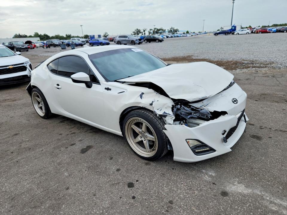 Продаж на аукціоні авто 2015 Scion Fr-s, vin: JF1ZNAA1XF8700792, номер лоту: 60851786