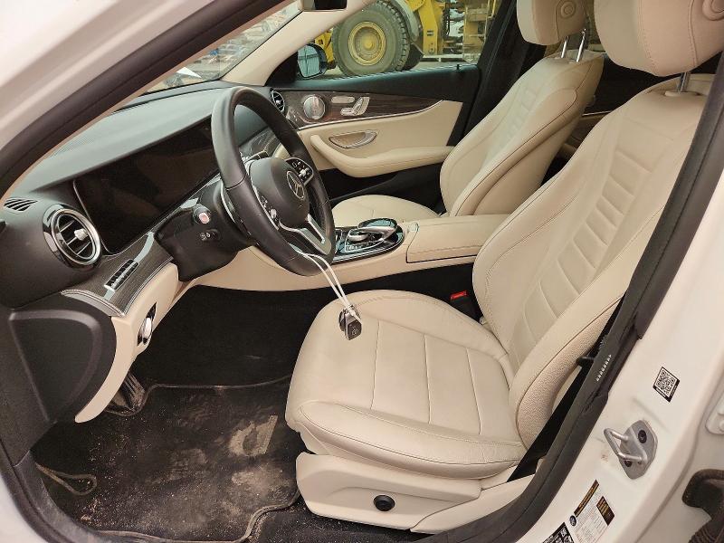 2019 Mercedes-benz E მანქანა იყიდება აუქციონზე, vin: WDDZF4KB7KA525605, აუქციონის ნომერი: 60948316