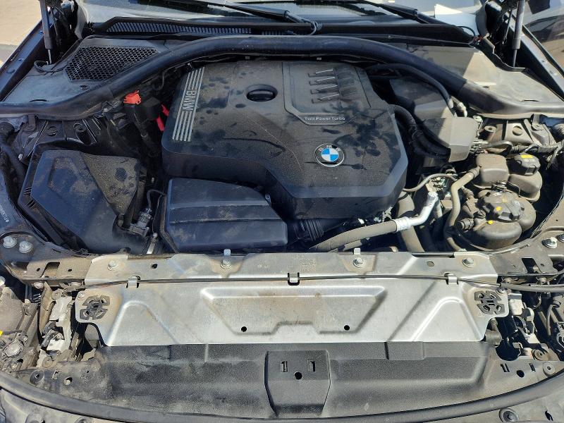 Продажа на аукционе авто 2021 Bmw 330i, vin: 3MW5R1J09M8B61746, номер лота: 61507506