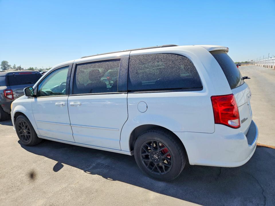 Продаж на аукціоні авто 2014 Dodge Grand Caravan, vin: 2C4RDGCG5ER344885, номер лоту: 63044406