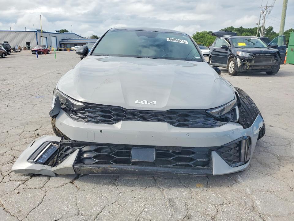 Aukcja sprzedaży 2025 Kia K5, vin: KNAG64J77S5269499, numer aukcji: 60855516