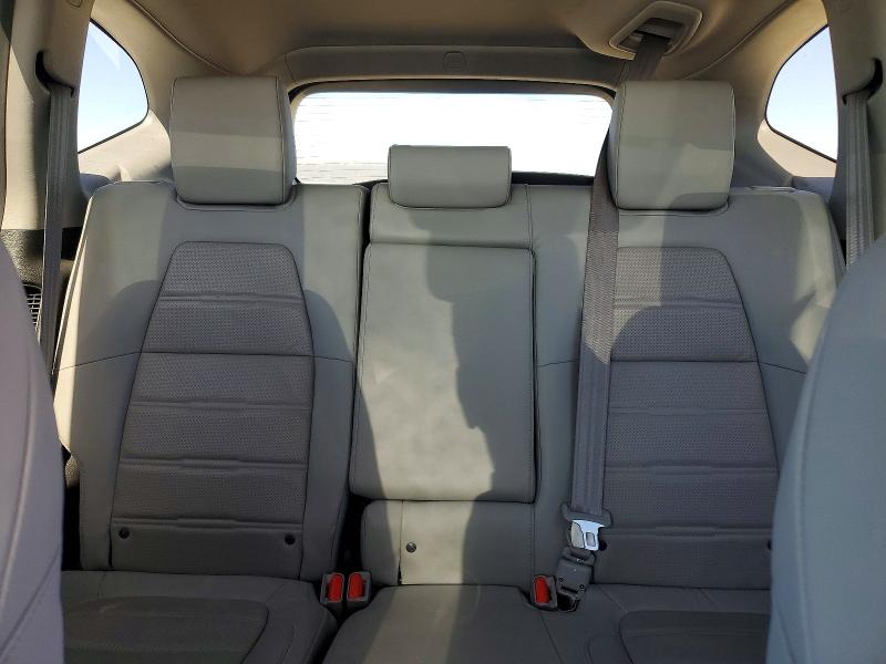 Aukcja sprzedaży 2022 Honda Cr-v, vin: 5J6RT6H83NL006757, numer aukcji: 62868336