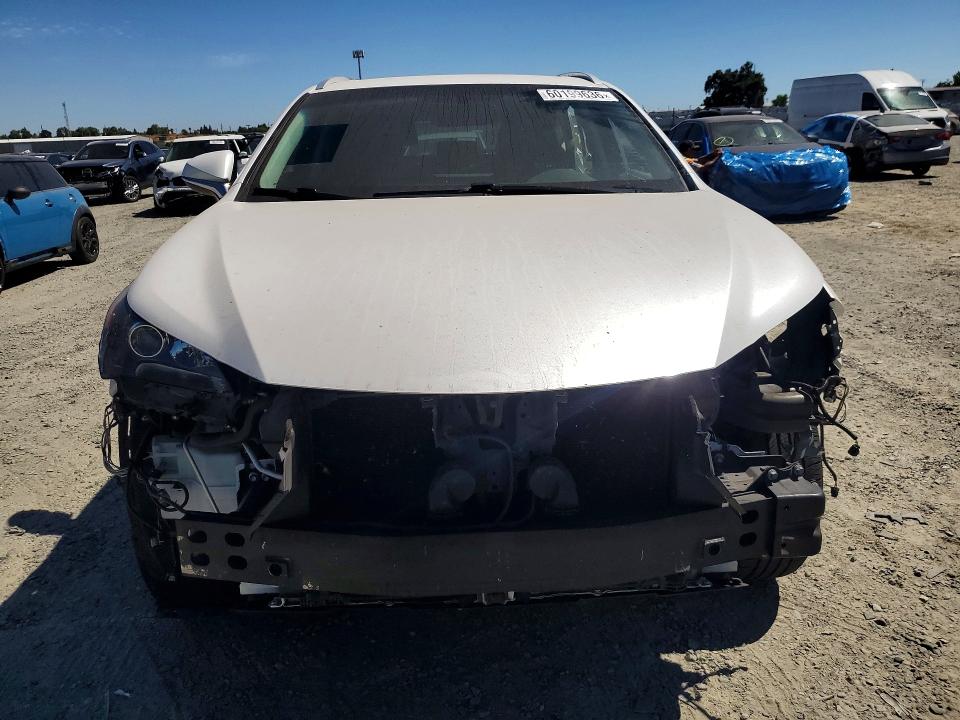 60199636 :رقم المزاد ، JTJYARBZ7G2042290 vin ، 2016 Lexus Nx 200t مزاد بيع