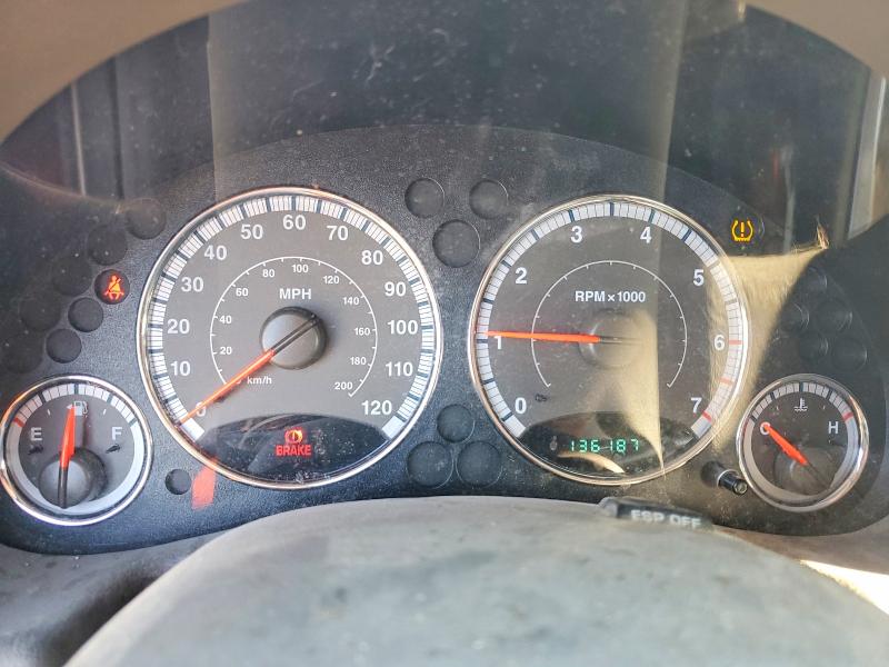 2006 Jeep Liberty მანქანა იყიდება აუქციონზე, vin: 1J4GL58K36W274253, აუქციონის ნომერი: 60153496