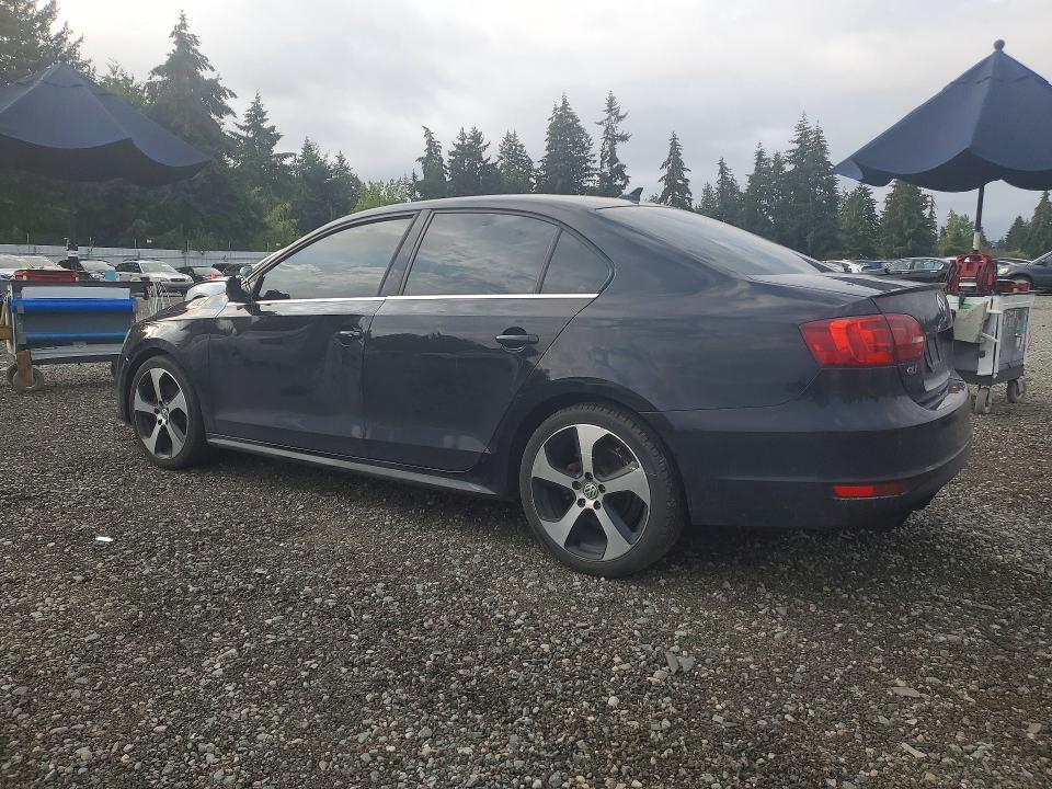61970556 :رقم المزاد ، 3VW4A7AJ0DM424227 vin ، 2013 Volkswagen Jetta مزاد بيع