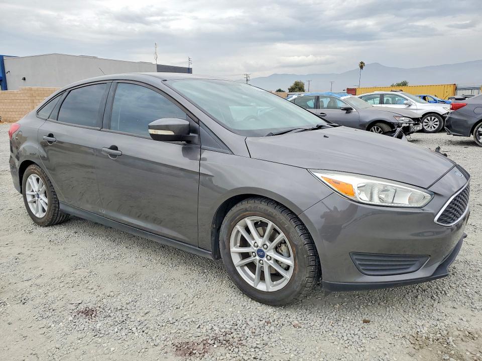 Aukcja sprzedaży 2015 Ford Focus, vin: 1FADP3F25FL261838, numer aukcji: 60874626