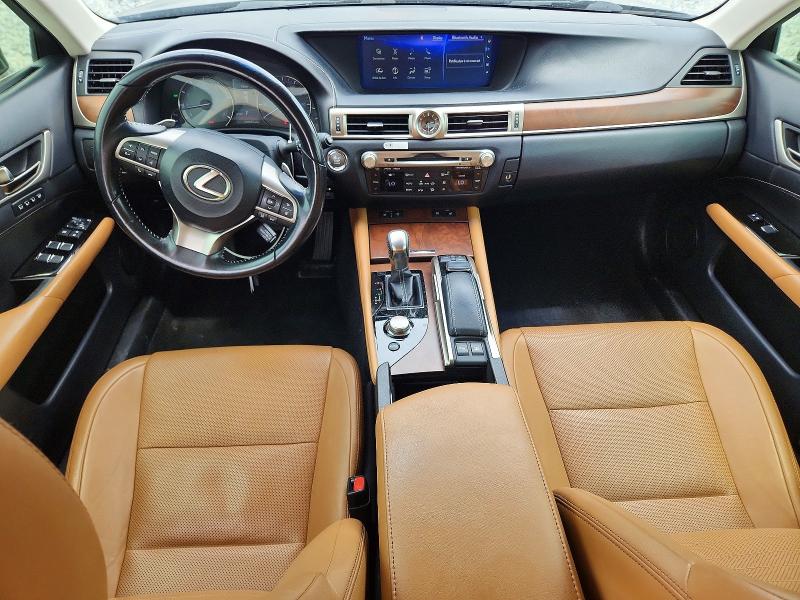 62640616 :رقم المزاد ، JTHBZ1BL4GA004910 vin ، 2016 Lexus Gs 350 مزاد بيع