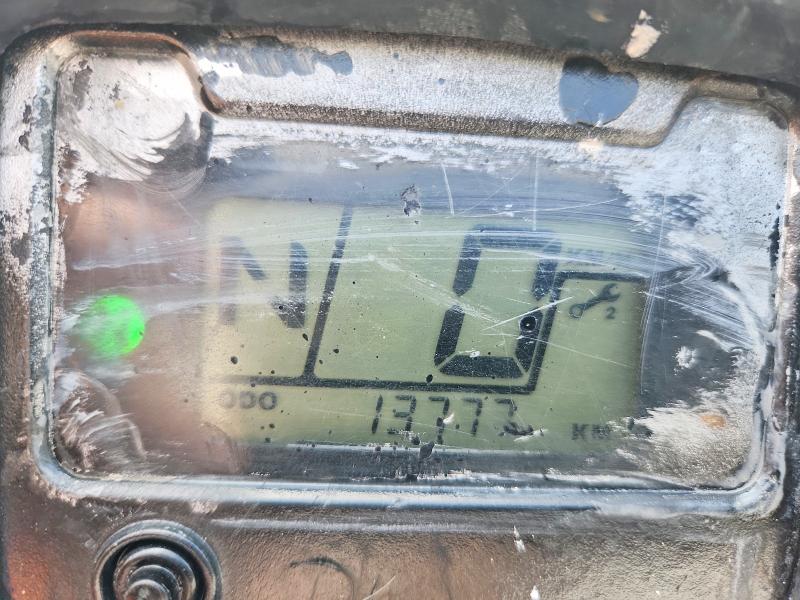 Auction sale of the 2020 Honda Trx520 Fm, vin: 1HFTE45G9L4500124, lot number: 61559556