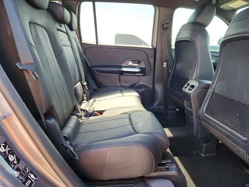 Aukcja sprzedaży 2021 Mercedes-benz Glb, vin: W1N4M4GB0MW142168, numer aukcji: 59279606
