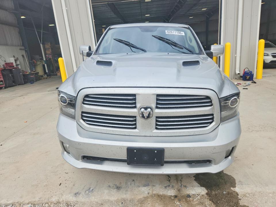 Продаж на аукціоні авто 2015 Ram 1500, vin: 1C6RR7MT1FS628485, номер лоту: 62611196