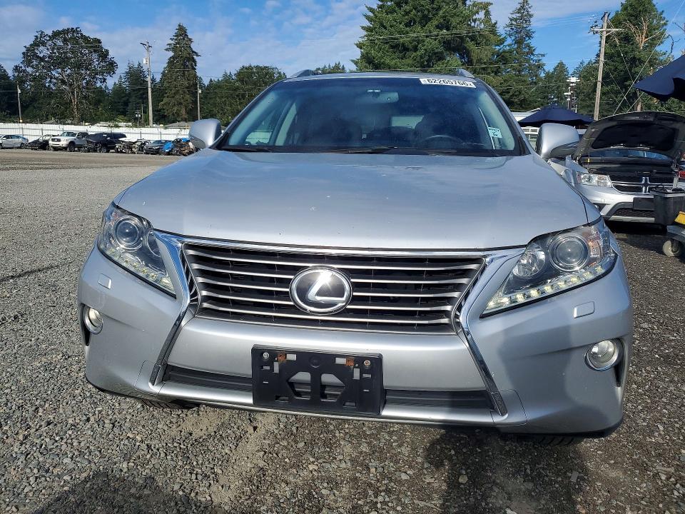 Продажа на аукционе авто 2013 Lexus Rx 350, vin: 2T2BK1BA0DC160353, номер лота: 62265766