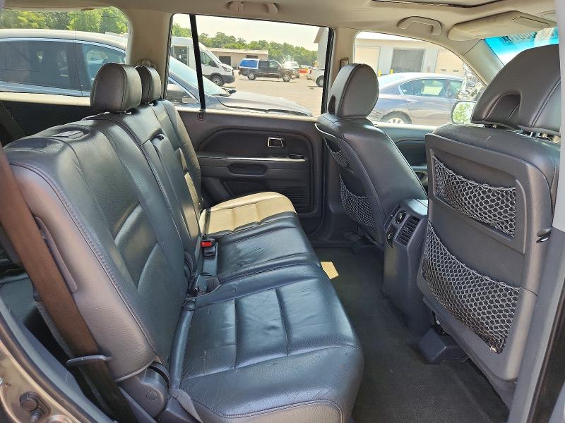 Aukcja sprzedaży 2007 Honda Pilot, vin: 5FNYF18597B015177, numer aukcji: 60430076