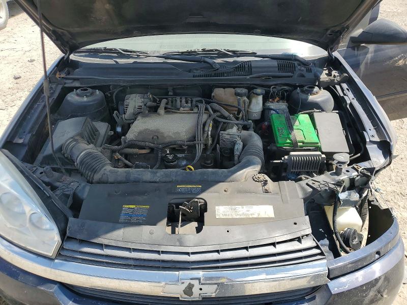 Aukcja sprzedaży 2004 Chevrolet Malibu, vin: 1G1ZT64814F185916, numer aukcji: 62140426