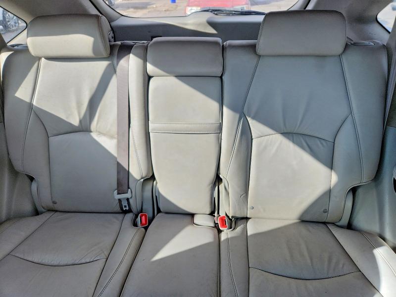 Auction sale of the 2008 Lexus Rx, vin: 2T2HK31U38C067057, lot number: 62868316