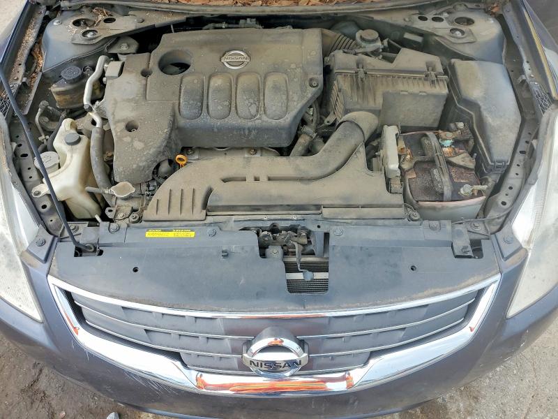 Aukcja sprzedaży 2012 Nissan Altima, vin: 1N4AL2AP2CN521088, numer aukcji: 60849096