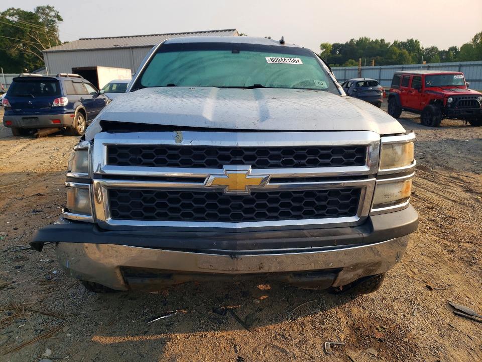 Продажа на аукционе авто 2014 Chevrolet Silverado, vin: 1GCNCPEHXEZ132531, номер лота: 60944156