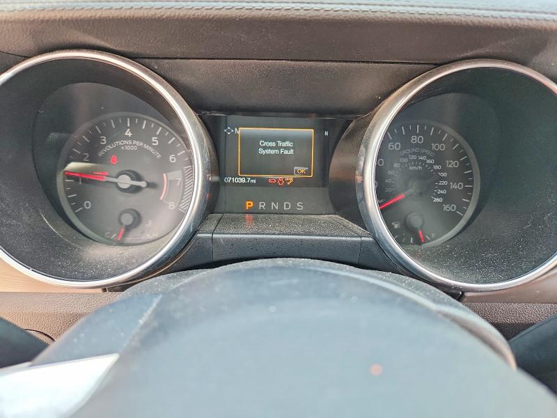 Aukcja sprzedaży 2022 Ford Mustang, vin: 1FATP8UH4N5115501, numer aukcji: 61372936