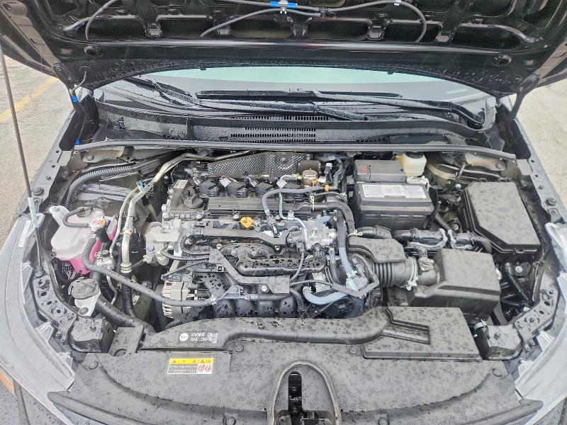 2026 Toyota Corolla მანქანა იყიდება აუქციონზე, vin: 5YFB4MDE5TP442938, აუქციონის ნომერი: 63399006