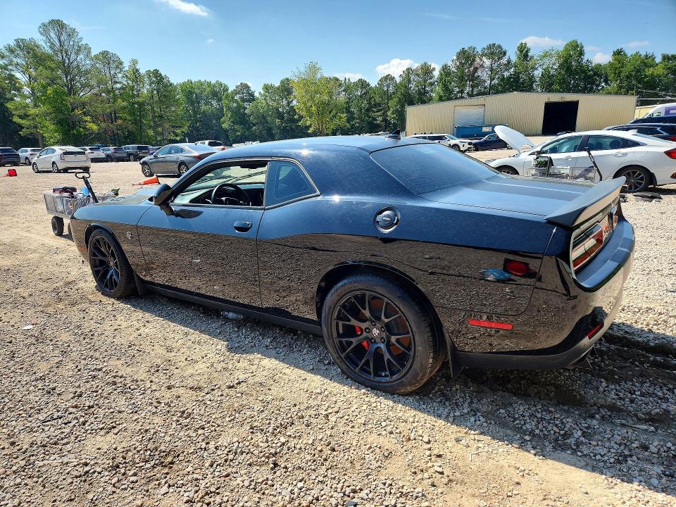60647166 :رقم المزاد ، 2C3CDZC93GH262928 vin ، 2016 Dodge Challenger مزاد بيع