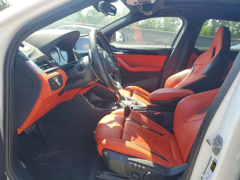 60621216 :رقم المزاد ، WBXYN1C00L5P20799 vin ، 2020 Bmw X2 مزاد بيع