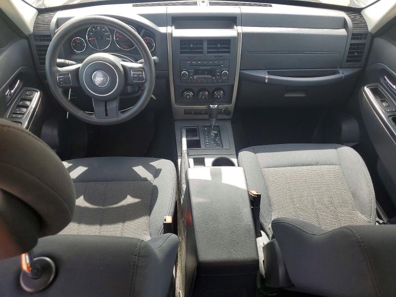 61508566 :رقم المزاد ، 1C4PJLAK0CW213383 vin ، 2012 Jeep Liberty مزاد بيع