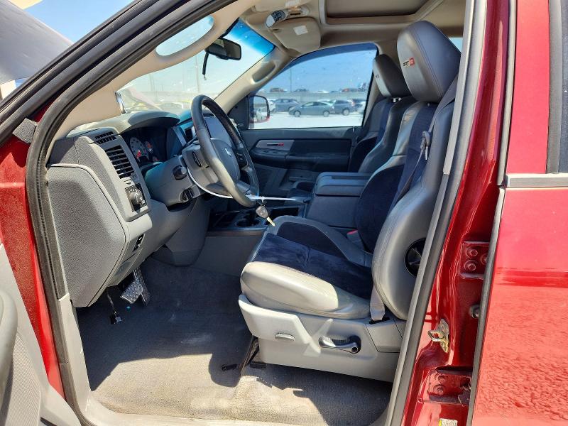 Aukcja sprzedaży 2006 Dodge Ram Srt10, vin: 3D7HA18H86G162050, numer aukcji: 59722636