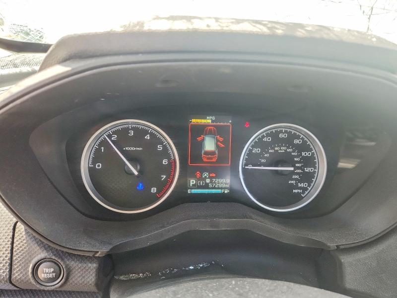 Auction sale of the 2019 Subaru Forester, vin: JF2SKAEC9KH428036, lot number: 60248506