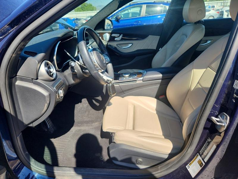 Aukcja sprzedaży 2020 Mercedes-benz C, vin: 55SWF8EB0LU327911, numer aukcji: 60035266