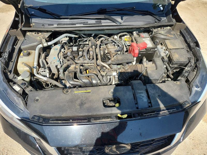Aukcja sprzedaży 2023 Nissan Sentra, vin: 3N1AB8CV2PY270158, numer aukcji: 59290786