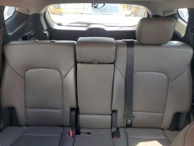 60113406 :رقم المزاد ، 5XYZW3LA7DG024288 vin ، 2013 Hyundai Santa Fe Sport مزاد بيع
