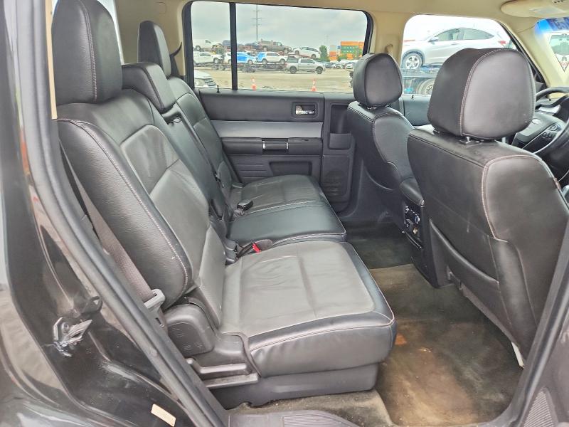 Aukcja sprzedaży 2015 Ford Flex, vin: 2FMHK6C85FBA21771, numer aukcji: 62568606