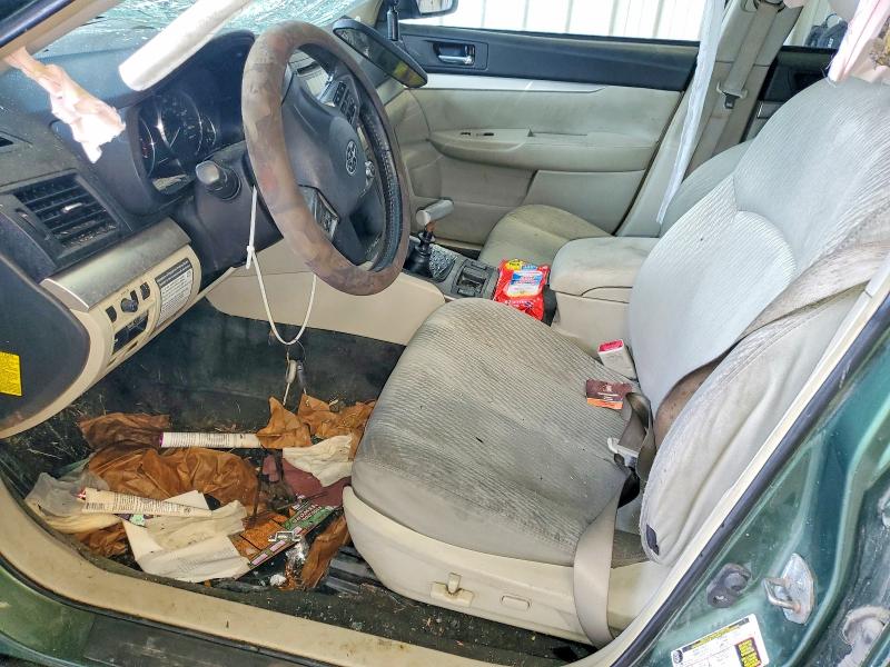 Продаж на аукціоні авто 2012 Subaru Outback, vin: 4S4BRBCC2C1245831, номер лоту: 61795456