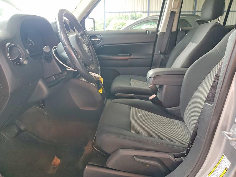Aukcja sprzedaży 2014 Jeep Patriot, vin: 1C4NJRFB7ED735025, numer aukcji: 59607836