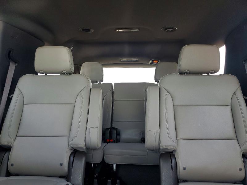 2023 Chevrolet Tahoe მანქანა იყიდება აუქციონზე, vin: 1GNSKNKD1PR331845, აუქციონის ნომერი: 62623836