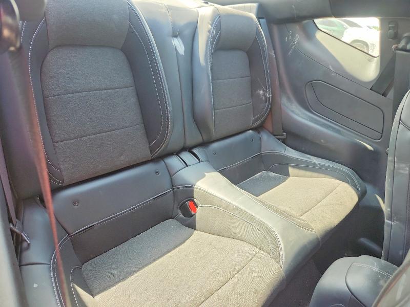 Продаж на аукціоні авто 2024 Ford Mustang, vin: 1FA6P8TH1R5121664, номер лоту: 61597516