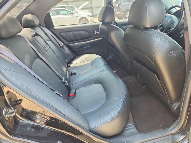 62623536 :رقم المزاد ، KMHWF35H73A851893 vin ، 2003 Hyundai Sonata مزاد بيع