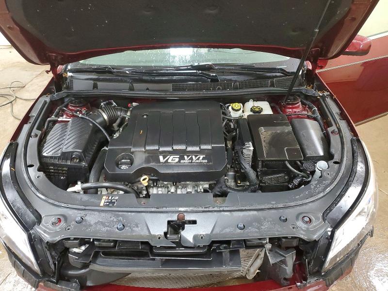 Aukcja sprzedaży 2015 Buick Lacrosse, vin: 1G4GA5G34FF200082, numer aukcji: 60882196