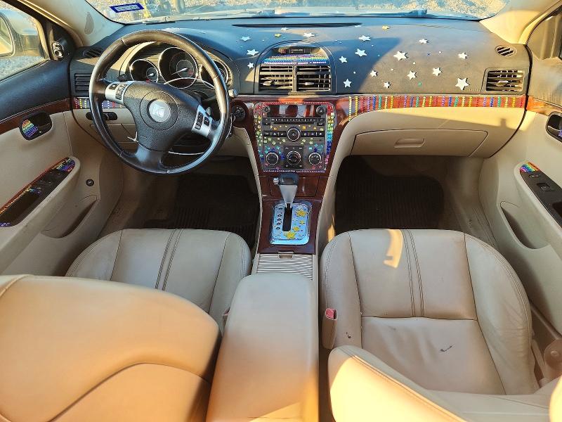 Продаж на аукціоні авто 2009 Saturn Aura, vin: 1G8ZV57B59F129823, номер лоту: 59627486
