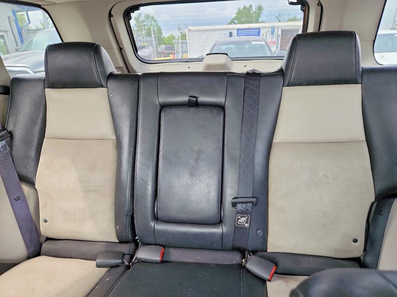 Продажа на аукционе авто 2010 Jeep Grand Cherokee, vin: 1J4PR5GK4AC124095, номер лота: 60401626