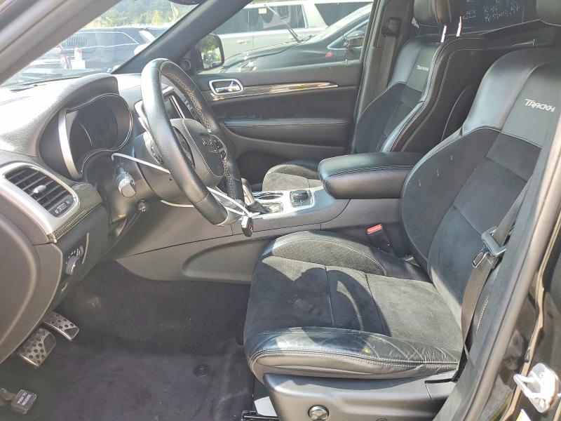 Продажа на аукционе авто 2018 Jeep Grand Cherokee, vin: 1C4RJFN93JC223597, номер лота: 62387286