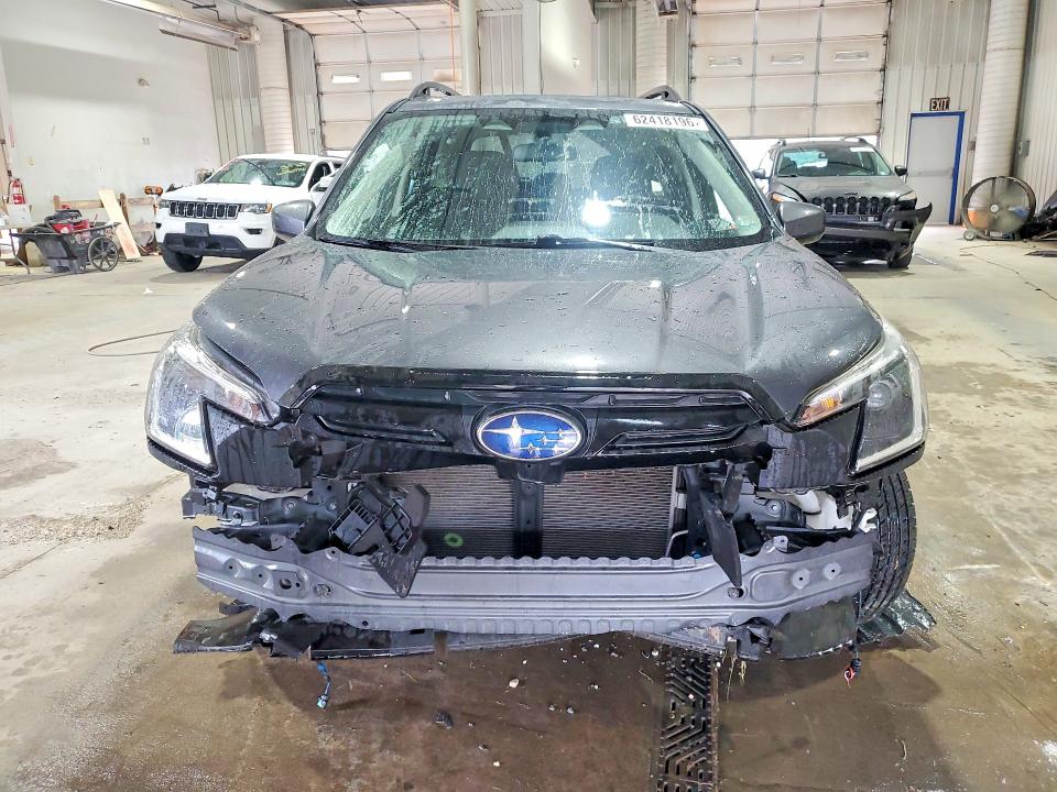 Aukcja sprzedaży 2022 Subaru Forester, vin: JF2SKADCXNH507706, numer aukcji: 62418196