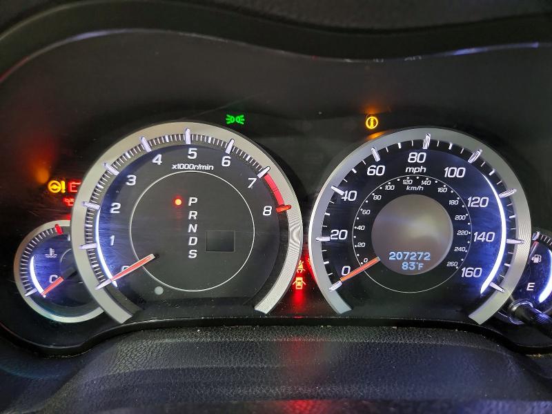 Продажа на аукционе авто 2012 Acura Tsx, vin: JH4CW2H69CC000564, номер лота: 60367166